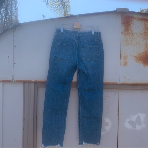 3x1 blue jeans - Picture 3 of 6